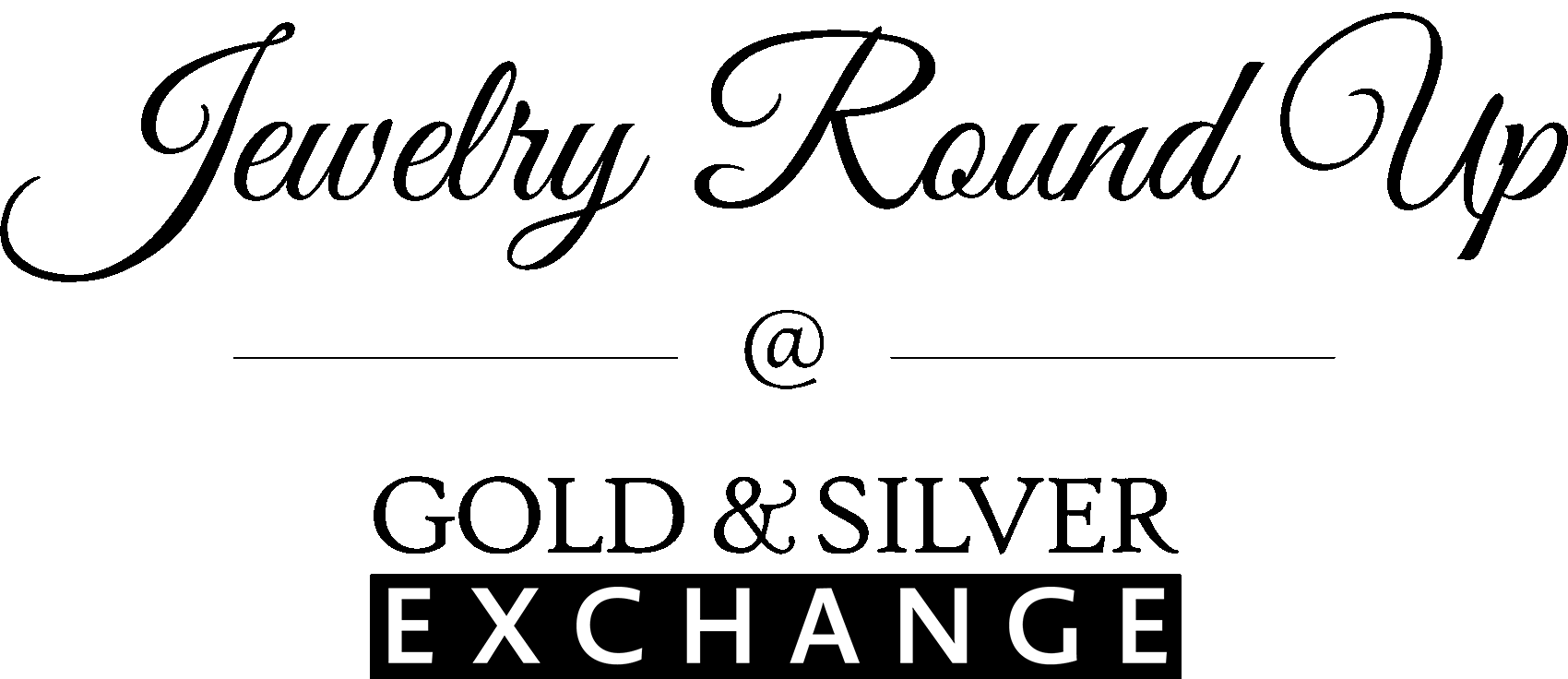 Gold and Silver Exchange NM with Jewelry Roundup